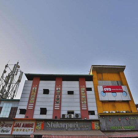 Hotel O Sunway Ahmedabad Buitenkant foto