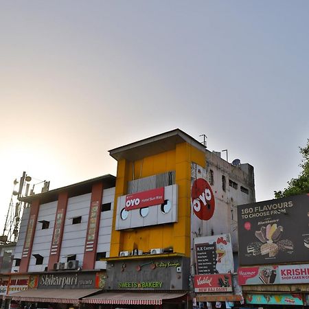 Hotel O Sunway Ahmedabad Buitenkant foto
