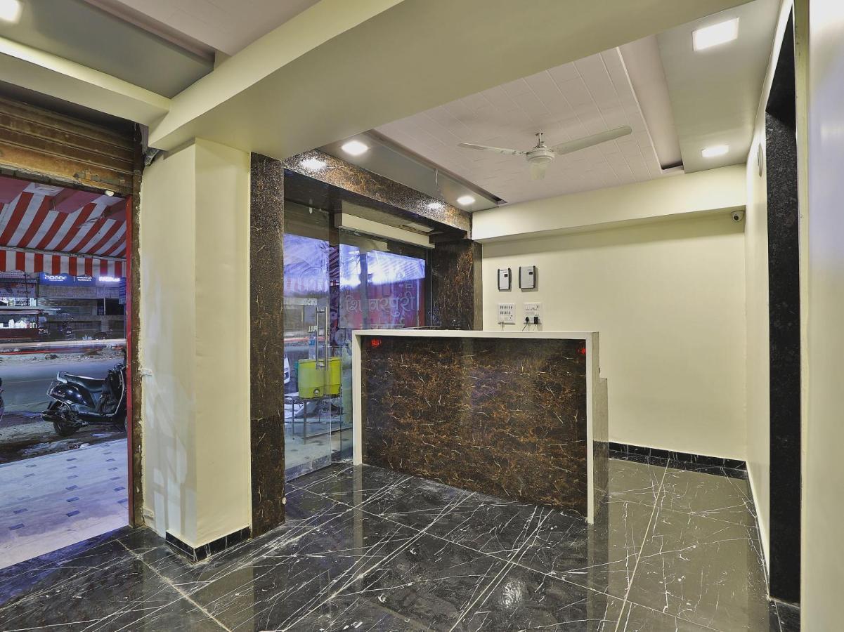 Hotel O Sunway Ahmedabad Buitenkant foto