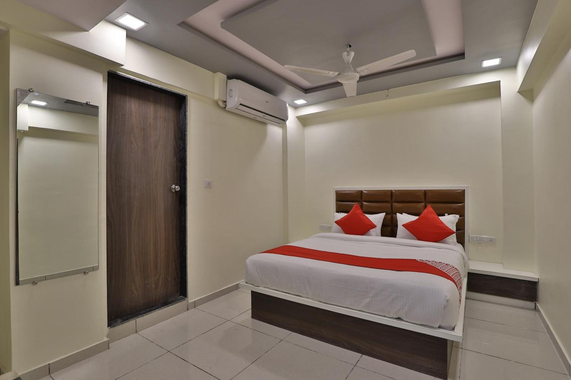 Hotel O Sunway Ahmedabad Buitenkant foto