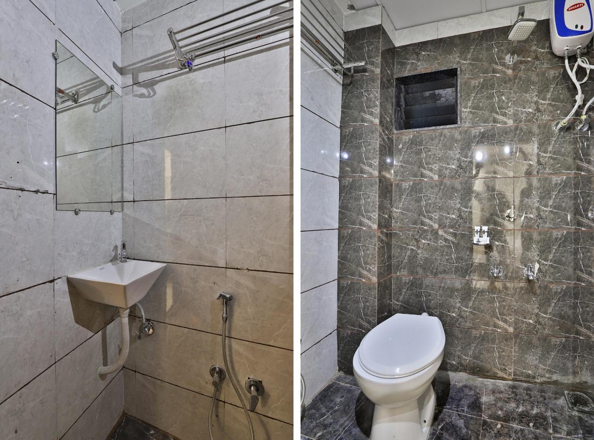 Hotel O Sunway Ahmedabad Buitenkant foto