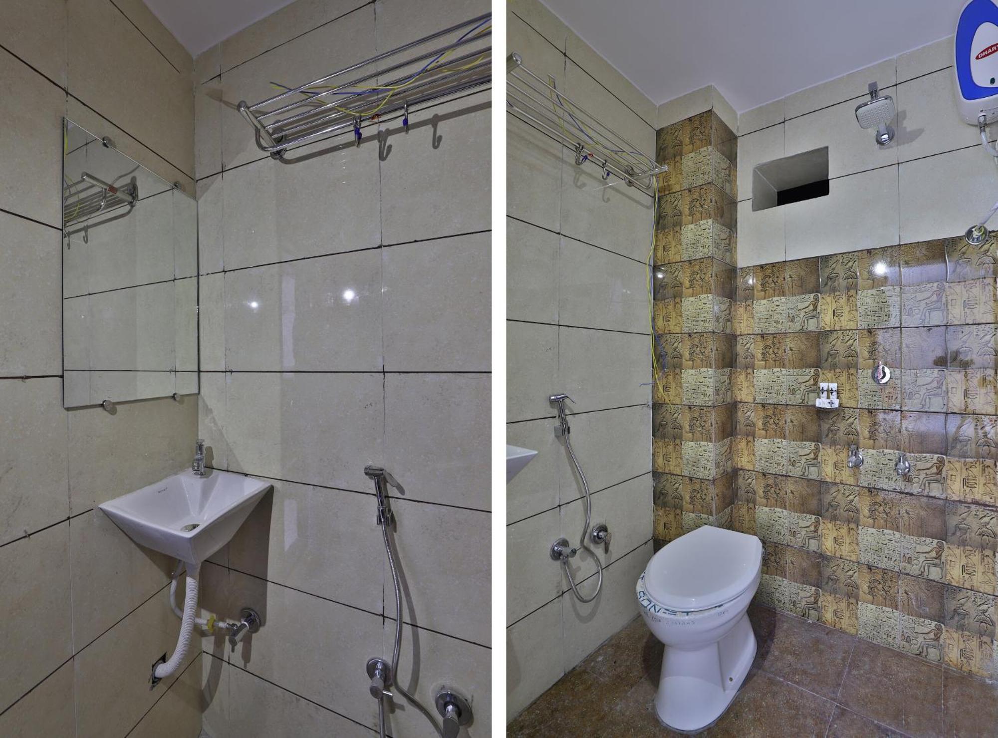 Hotel O Sunway Ahmedabad Buitenkant foto